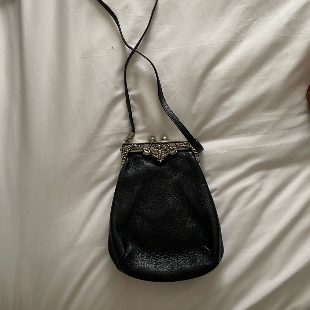 Vintage purse - Moulin Rouce